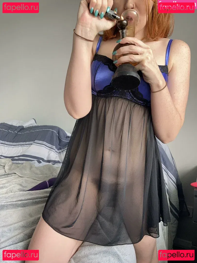 Molly Demure Onlyfans Photo Gallery 