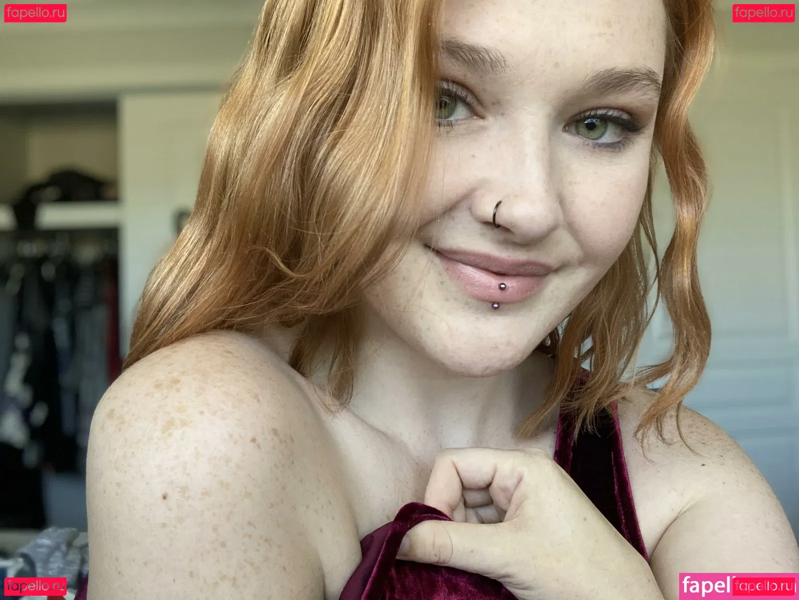 Molly Demure Onlyfans Photo Gallery 
