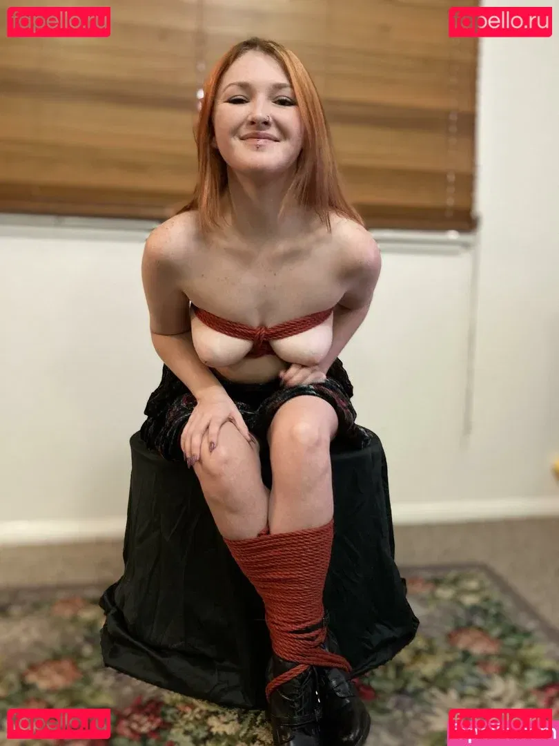 Molly Demure Onlyfans Photo Gallery 