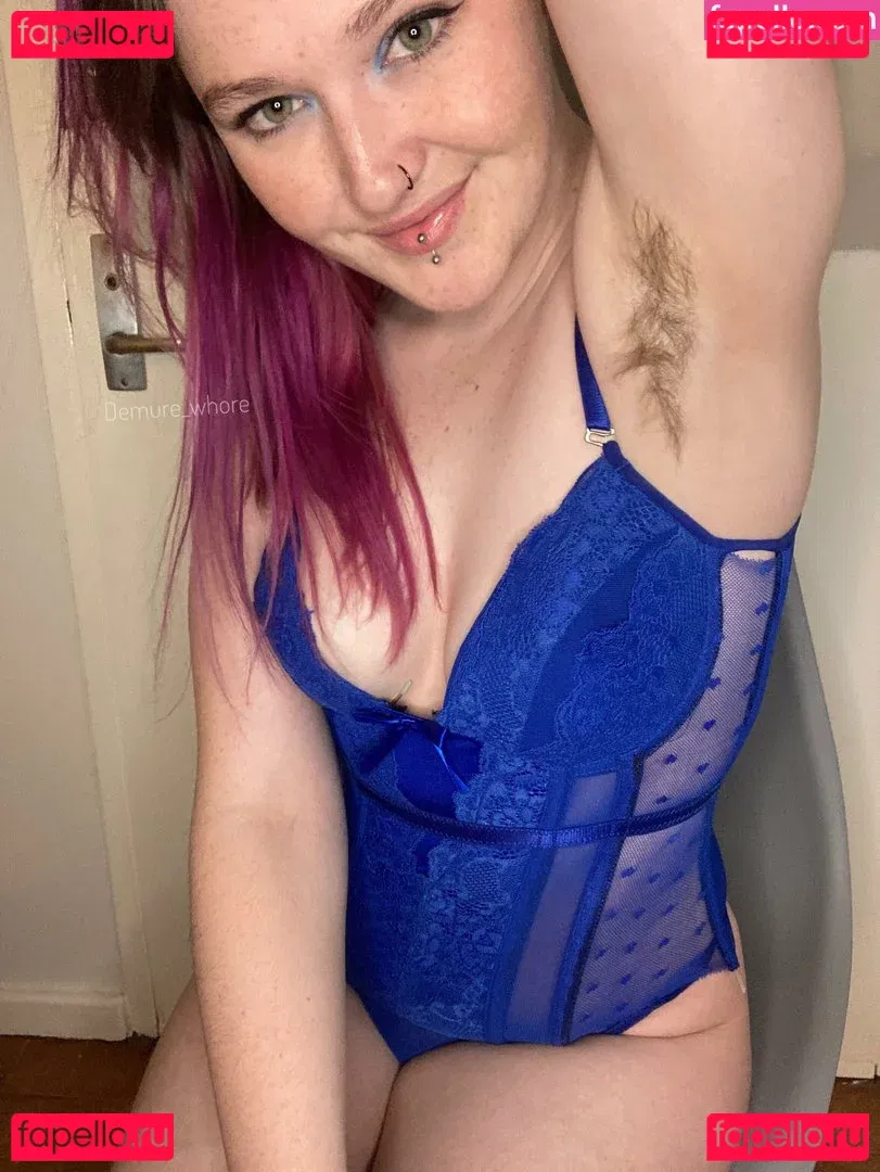 Molly Demure Onlyfans Photo Gallery 