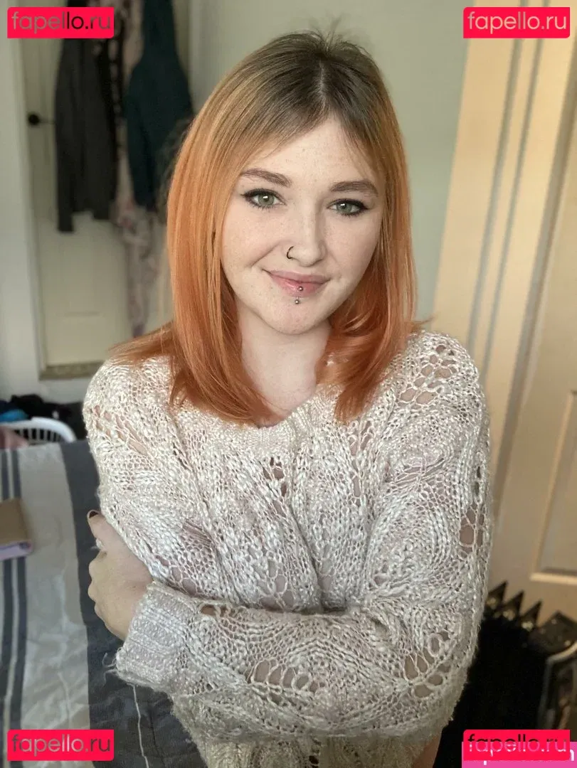 Molly Demure Onlyfans Photo Gallery 