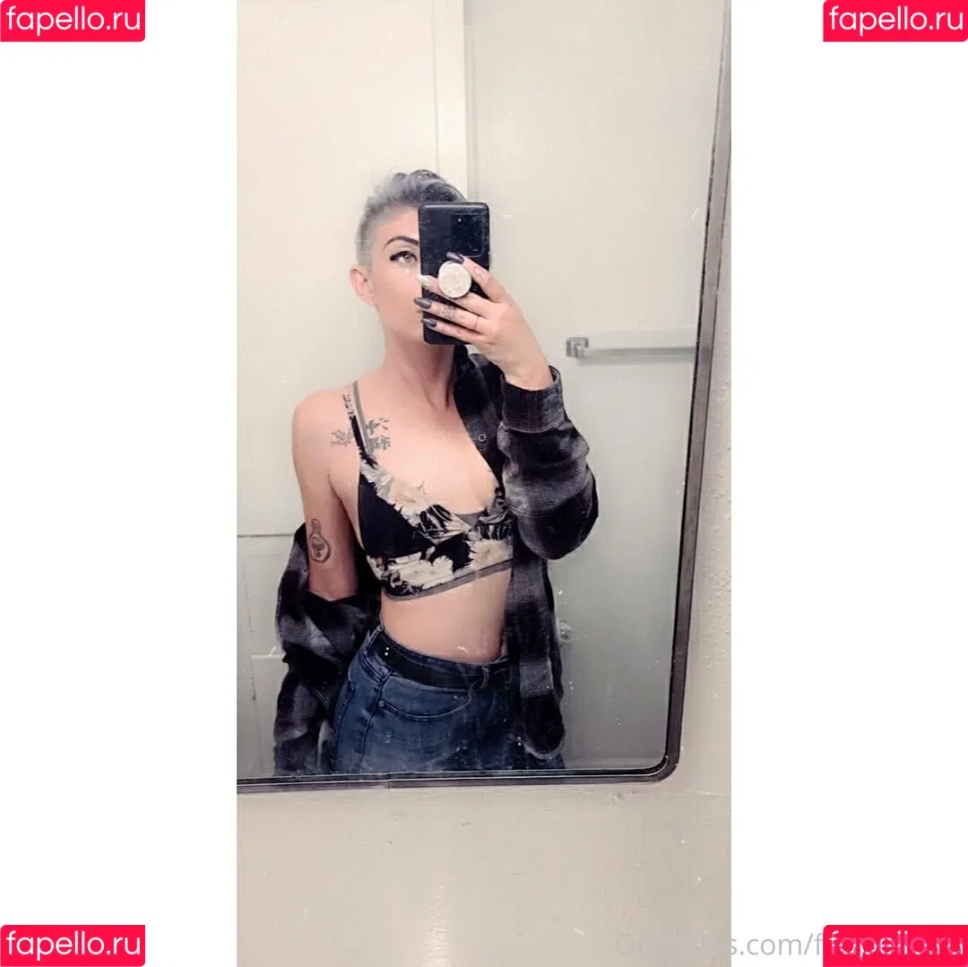 fcassibreee Onlyfans Photo Gallery 