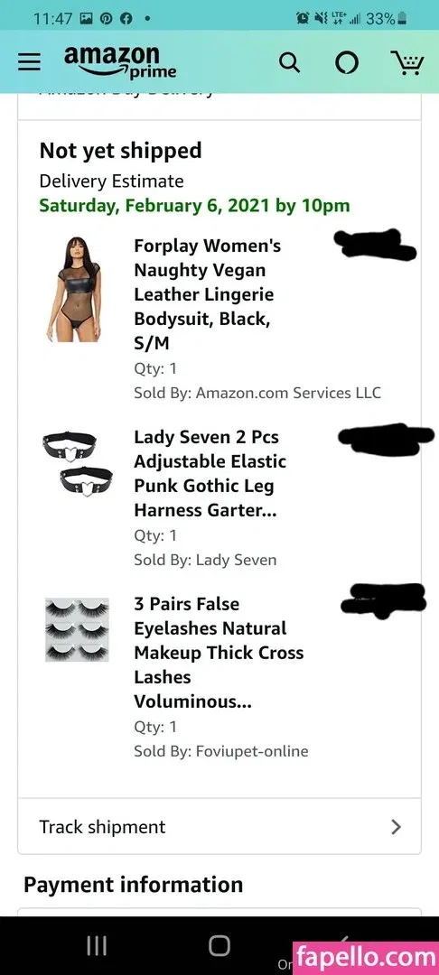 fcassibreee Onlyfans Photo Gallery 