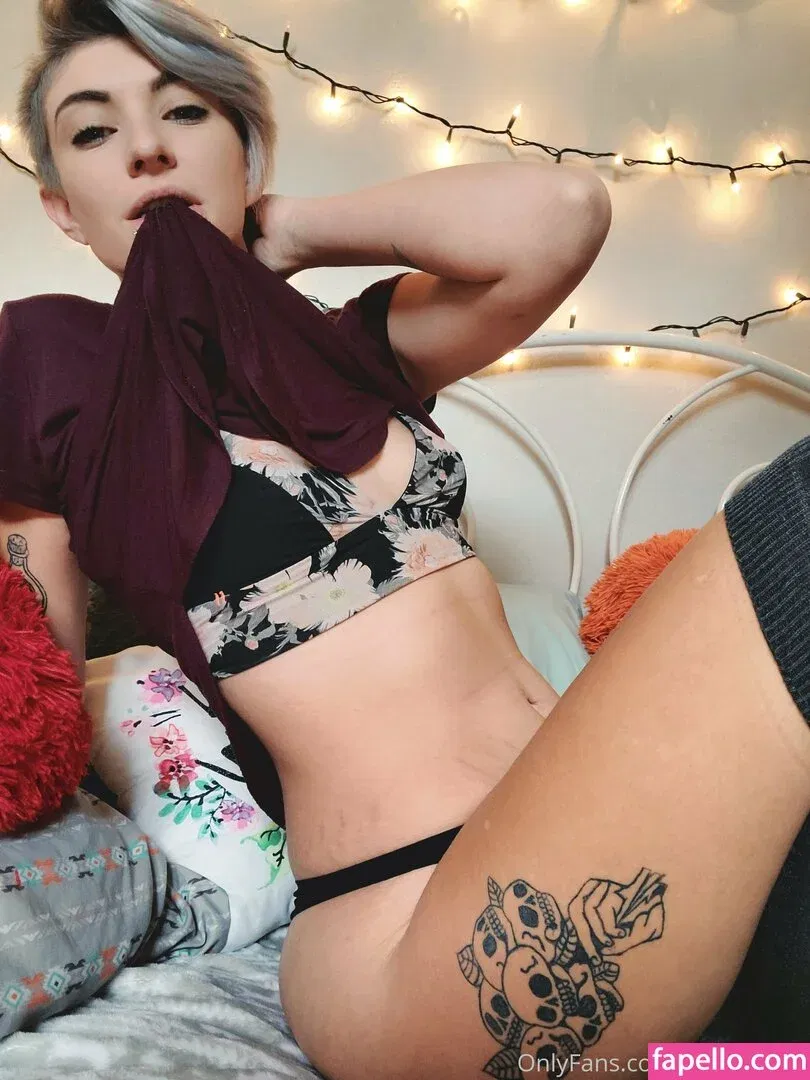 fcassibreee Onlyfans Photo Gallery 