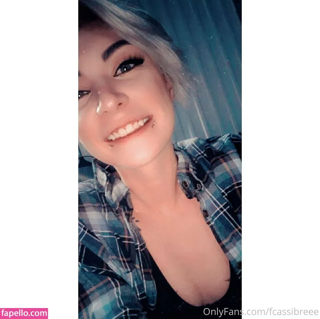 fcassibreee Onlyfans Photo Gallery 