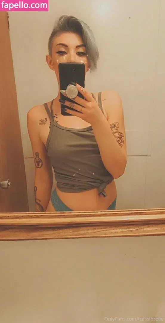 fcassibreee Onlyfans Photo Gallery 