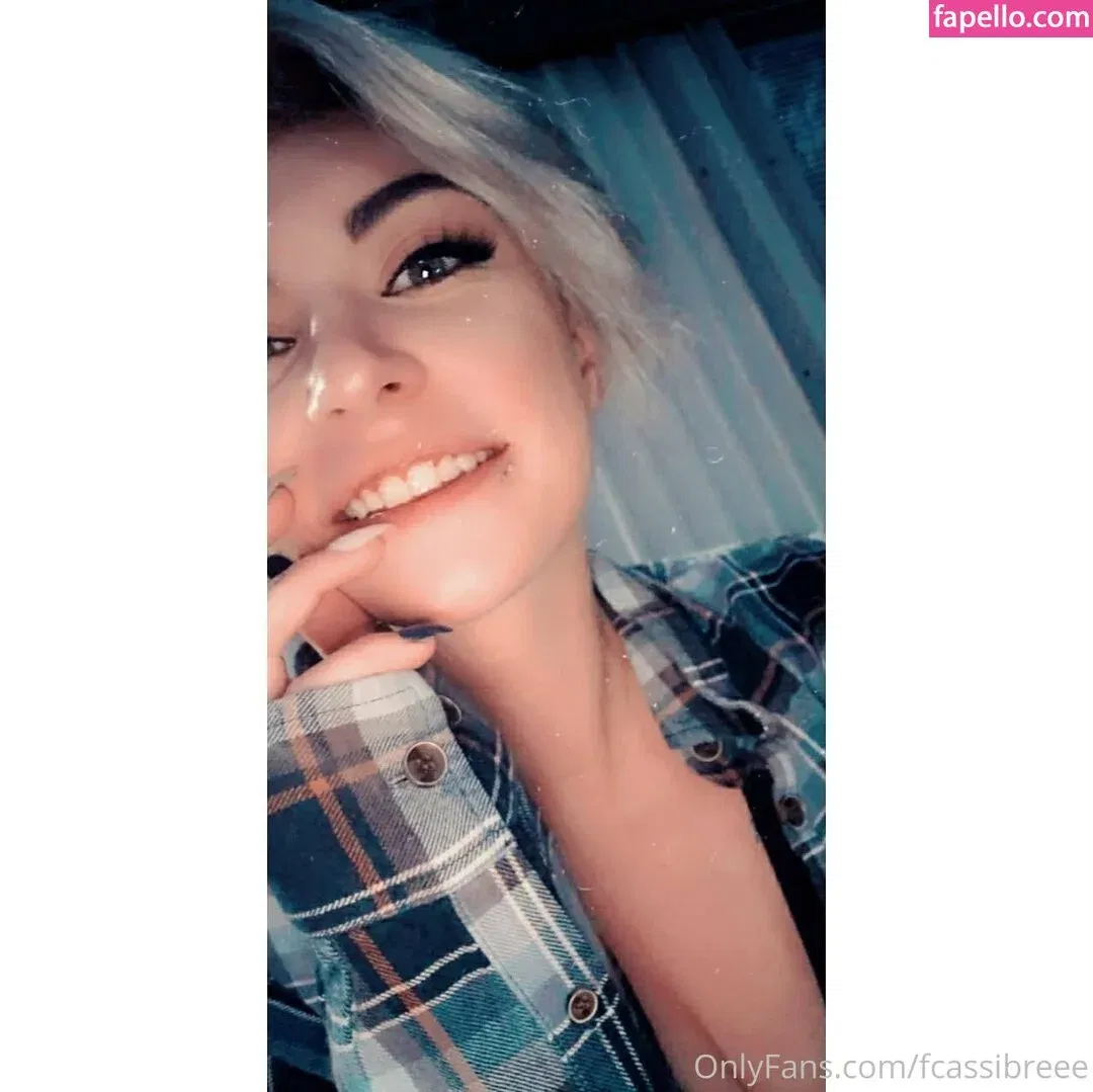 fcassibreee Onlyfans Photo Gallery 
