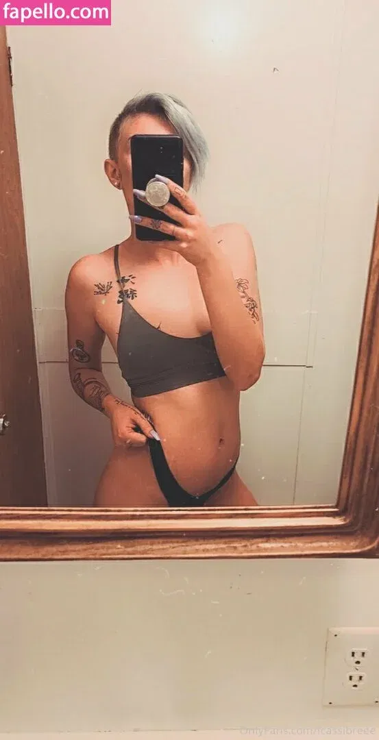 fcassibreee Onlyfans Photo Gallery 