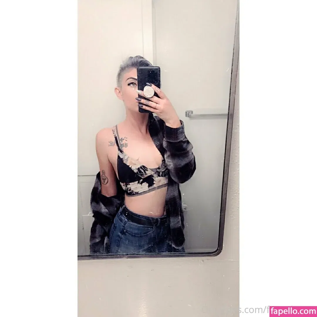 fcassibreee Onlyfans Photo Gallery 