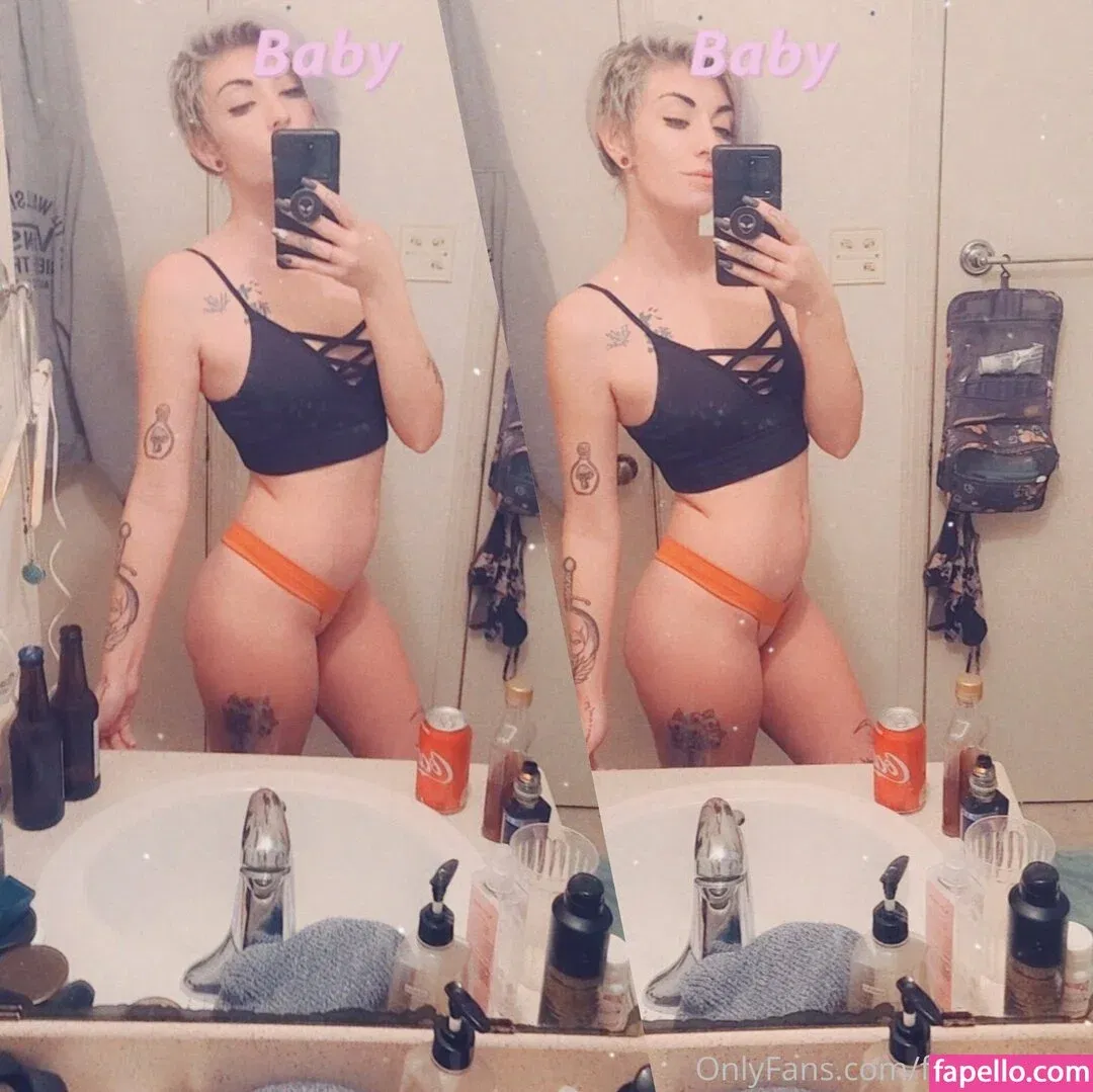 fcassibreee Onlyfans Photo Gallery 