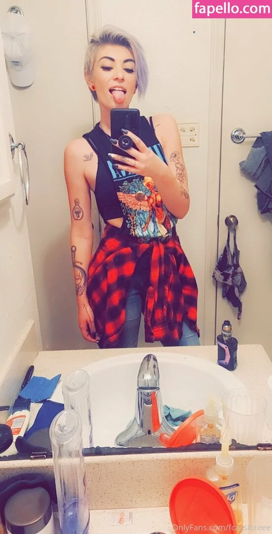 fcassibreee Onlyfans Photo Gallery 