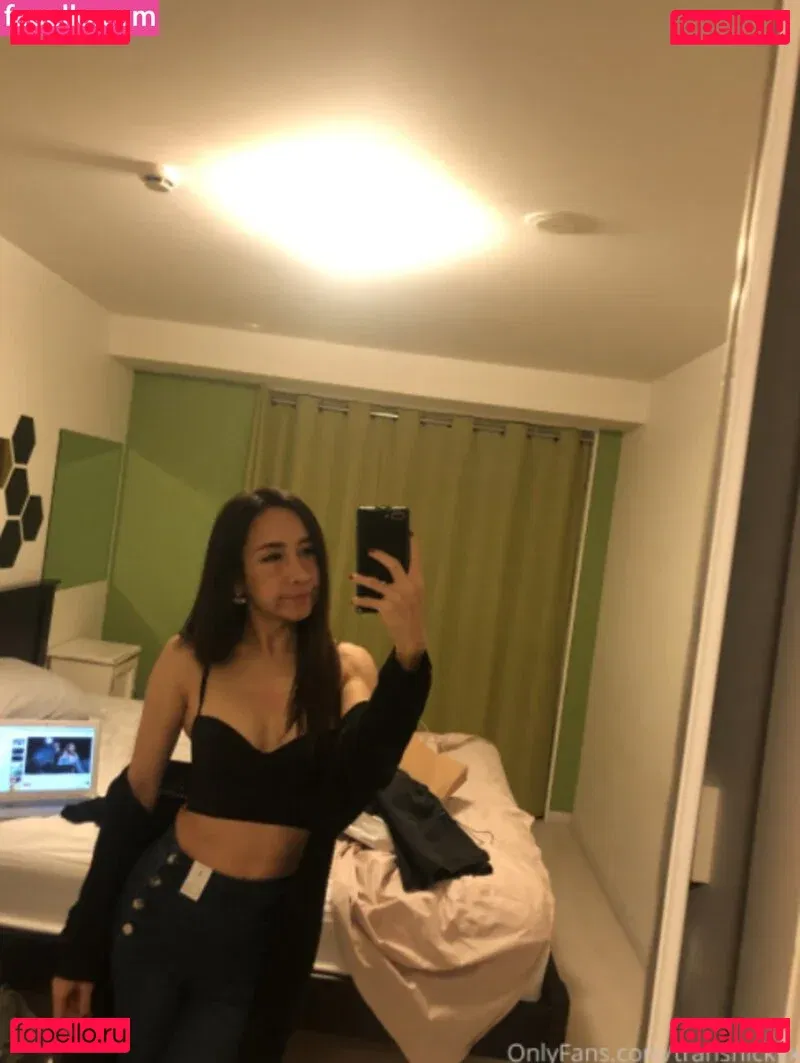 Transnickyx Onlyfans Photo Gallery 