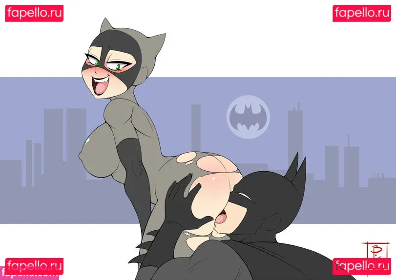 Catwoman Onlyfans Photo Gallery 