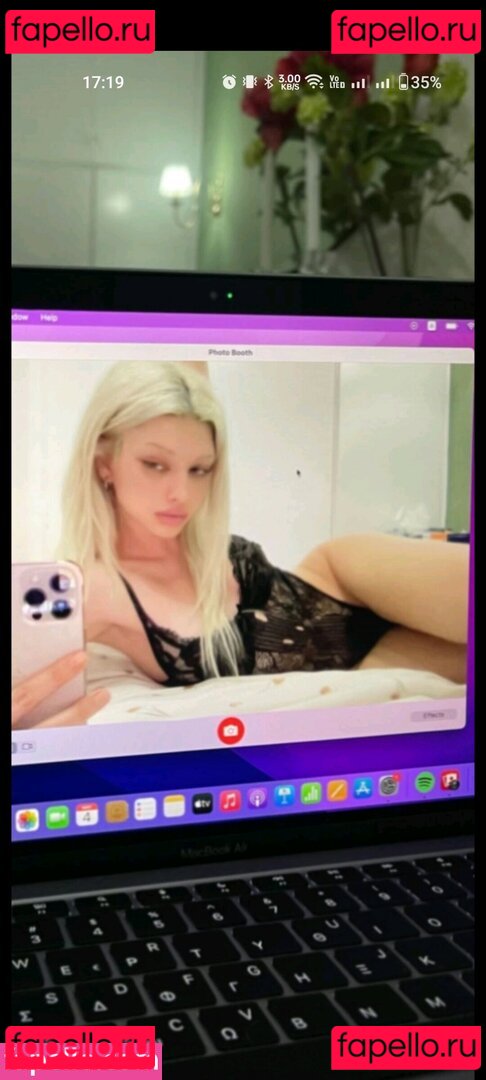 Evelinabouu / katevelina Onlyfans Photo Gallery 