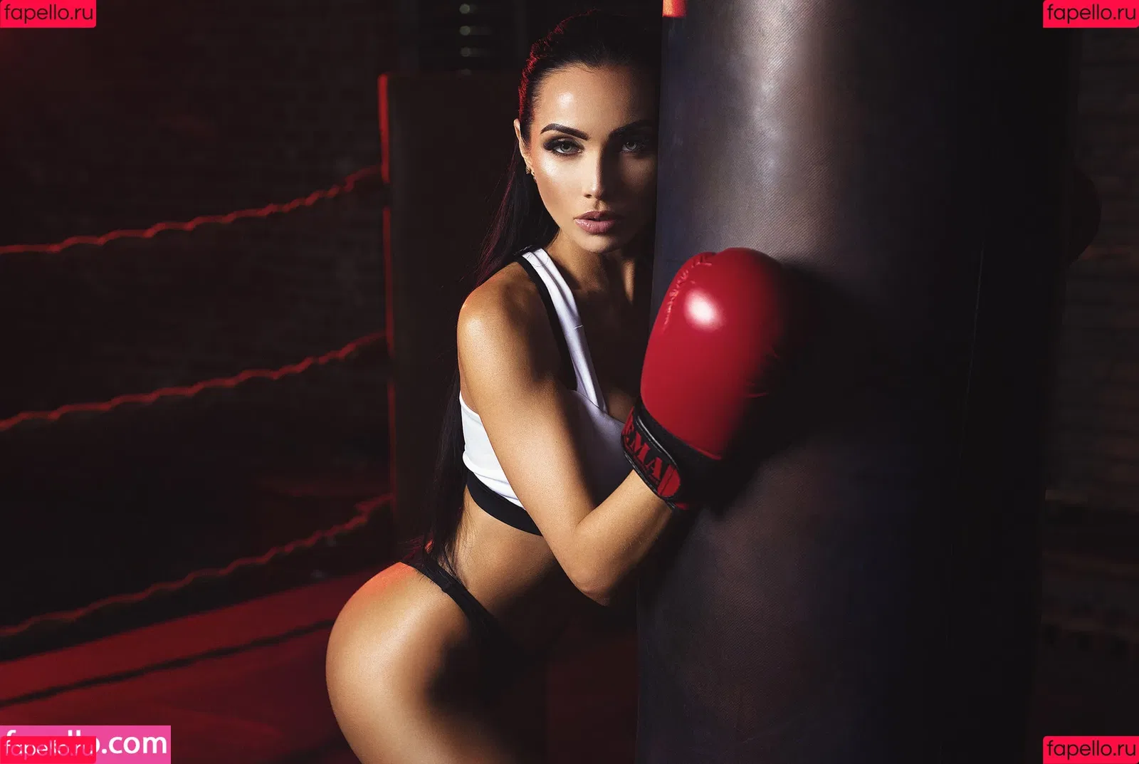 Marianna Markina Onlyfans Photo Gallery 