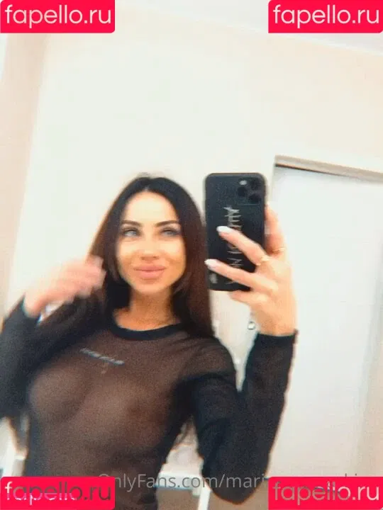 Marianna Markina Onlyfans Photo Gallery 