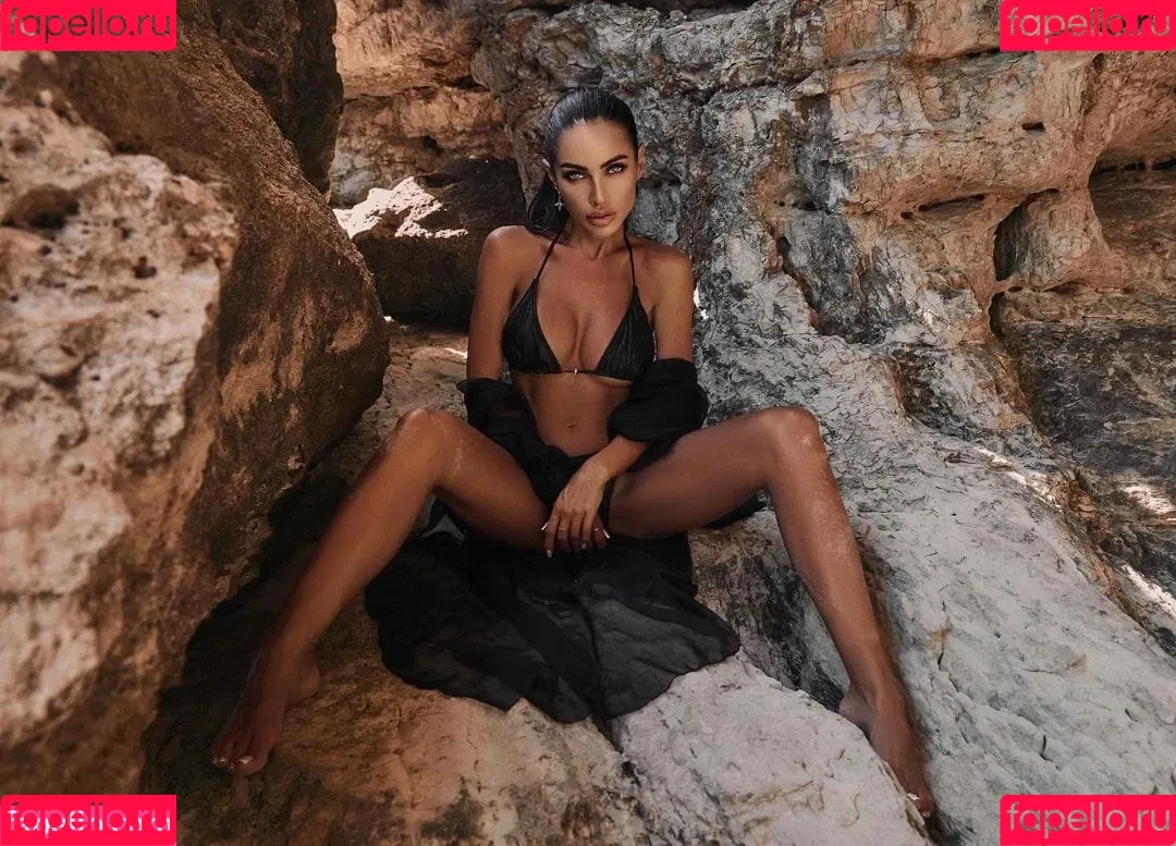 Marianna Markina Onlyfans Photo Gallery 