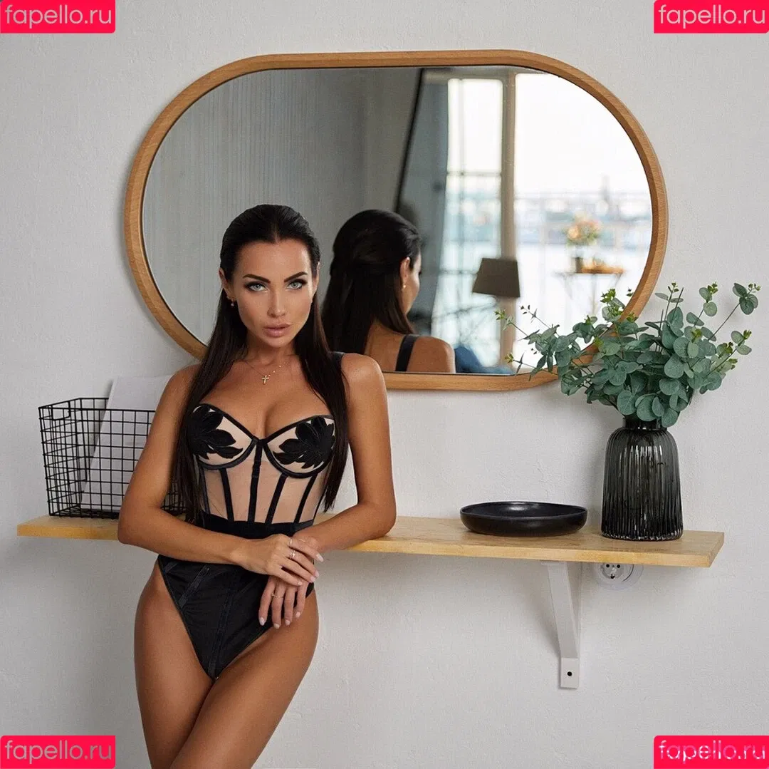 Marianna Markina Onlyfans Photo Gallery 