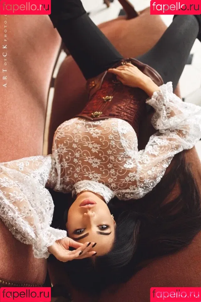 Marianna Markina Onlyfans Photo Gallery 
