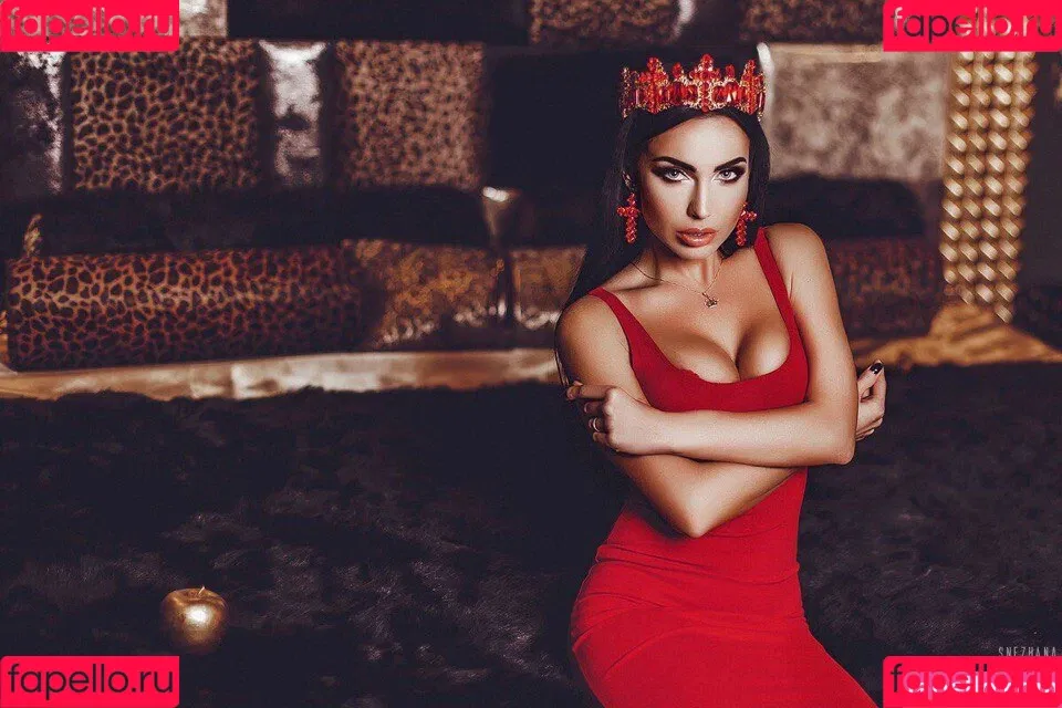 Marianna Markina Onlyfans Photo Gallery 