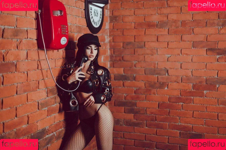 Marianna Markina Onlyfans Photo Gallery 