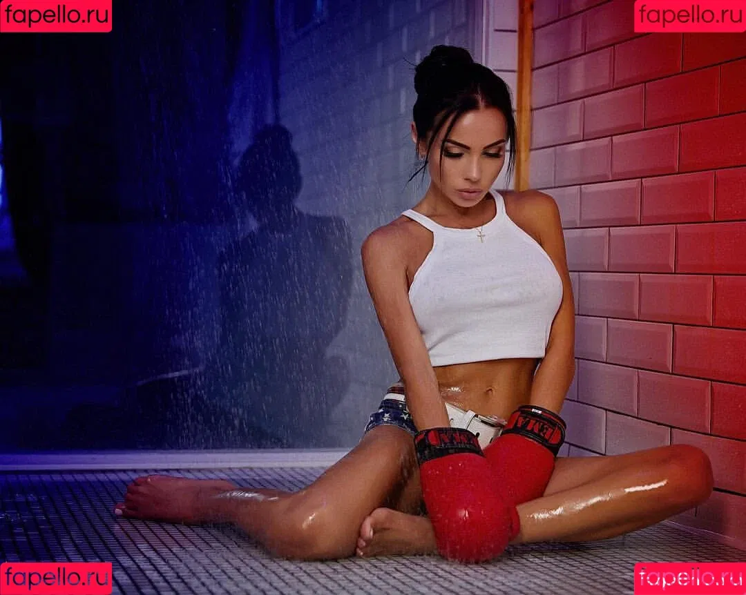Marianna Markina Onlyfans Photo Gallery 