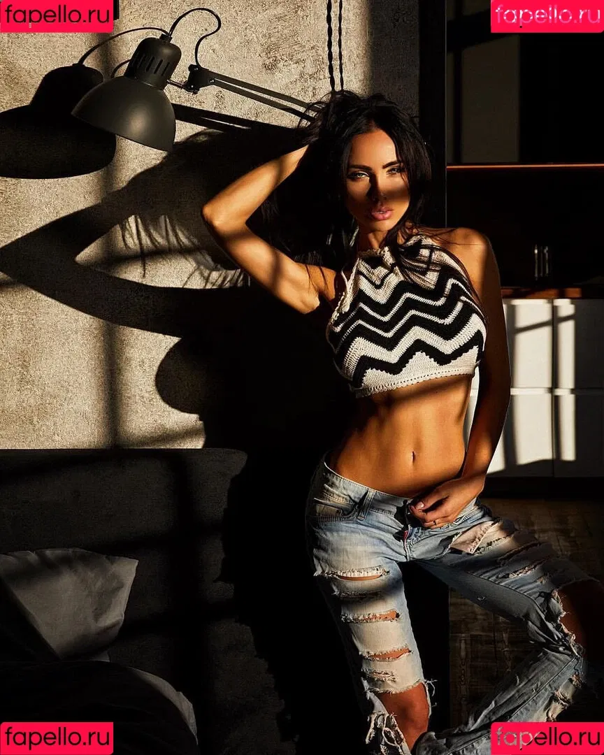 Marianna Markina Onlyfans Photo Gallery 