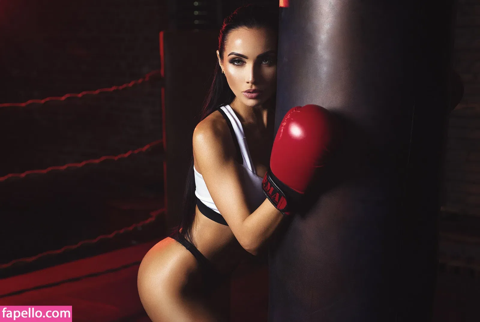 Marianna Markina Onlyfans Photo Gallery 