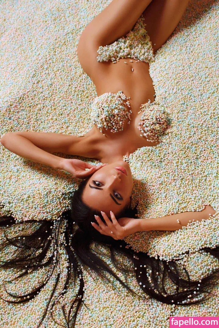 Marianna Markina Onlyfans Photo Gallery 