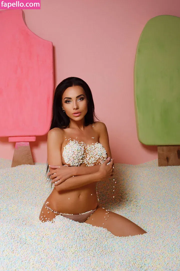 Marianna Markina Onlyfans Photo Gallery 