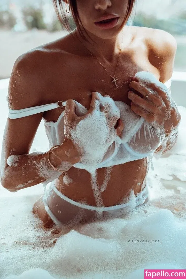 Marianna Markina Onlyfans Photo Gallery 