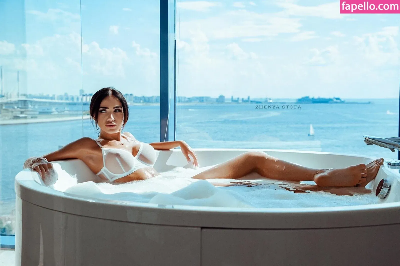 Marianna Markina Onlyfans Photo Gallery 