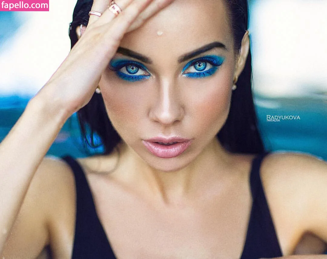 Marianna Markina Onlyfans Photo Gallery 