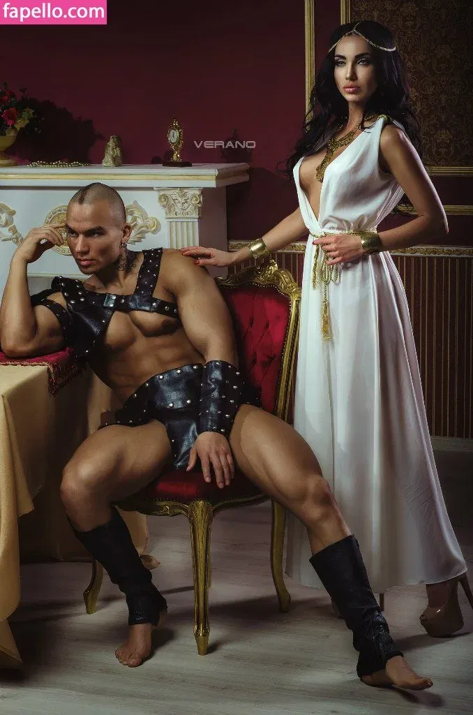 Marianna Markina Onlyfans Photo Gallery 