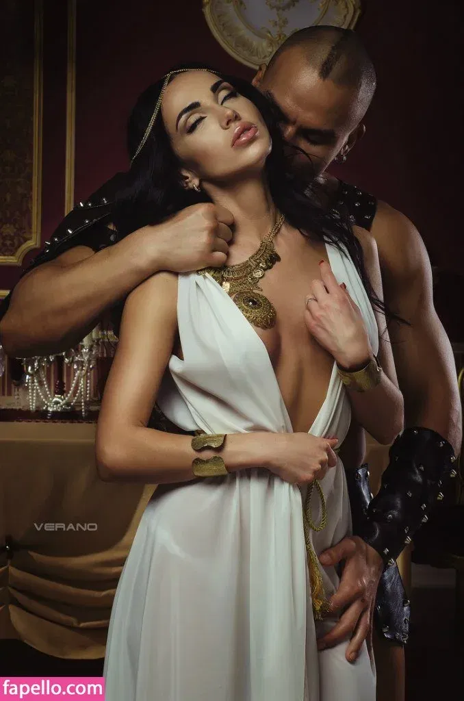 Marianna Markina Onlyfans Photo Gallery 