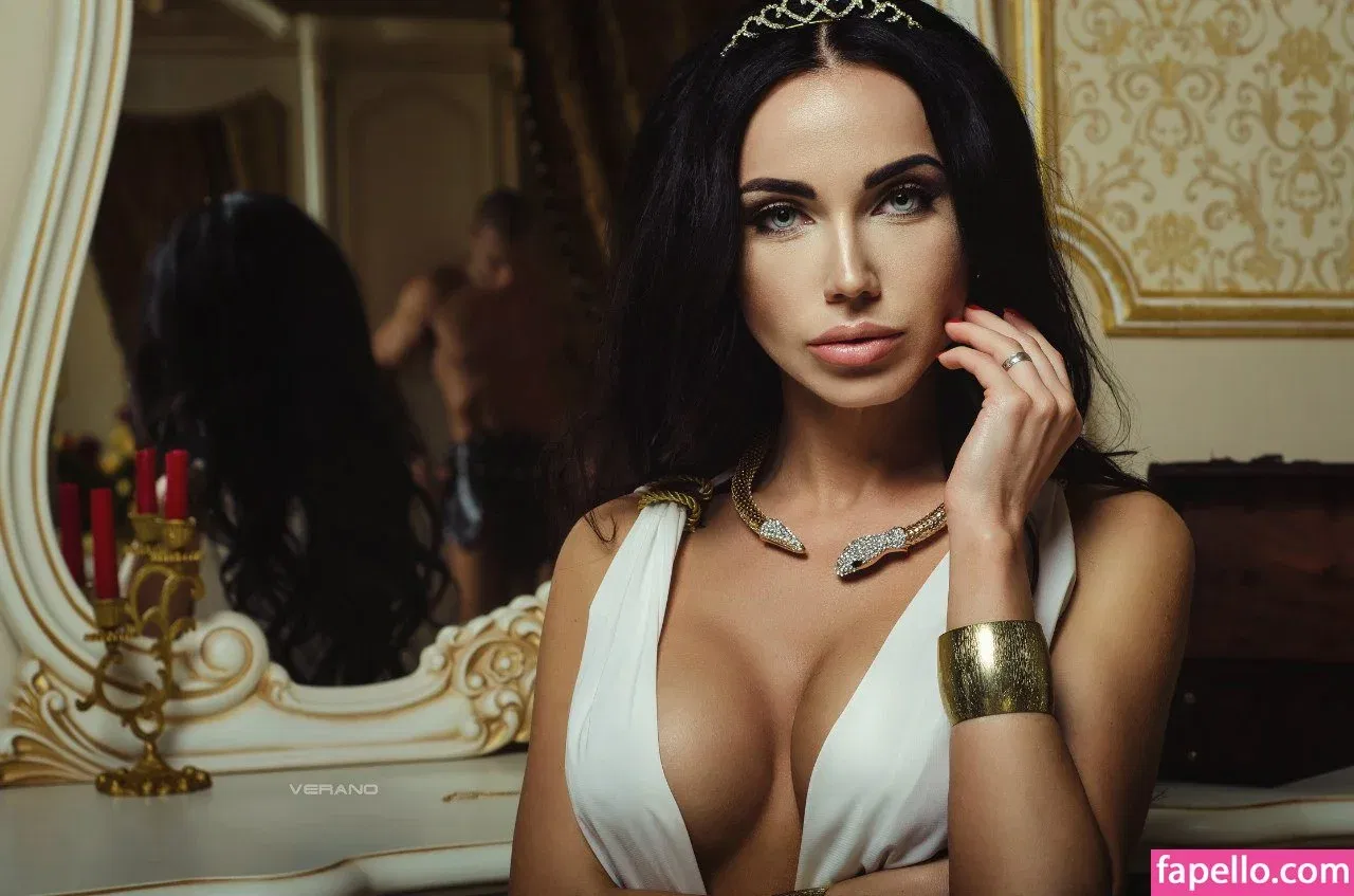 Marianna Markina Onlyfans Photo Gallery 