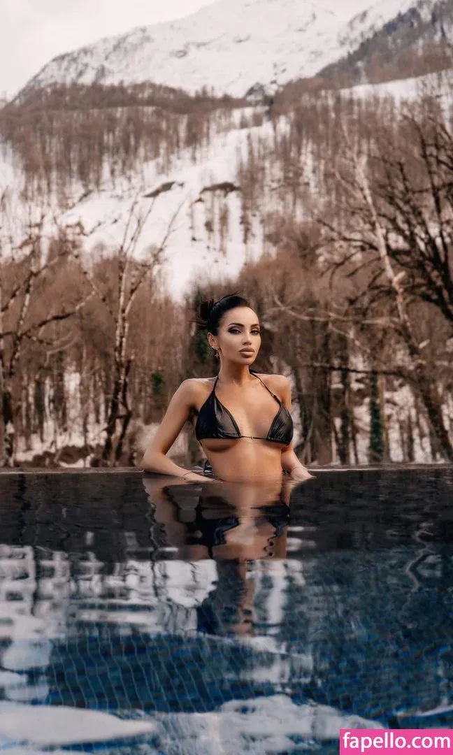 Marianna Markina Onlyfans Photo Gallery 