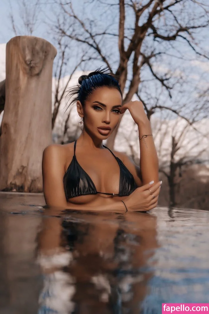 Marianna Markina Onlyfans Photo Gallery 