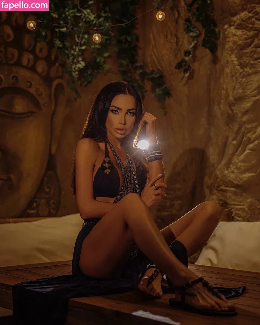 Marianna Markina Onlyfans Photo Gallery 