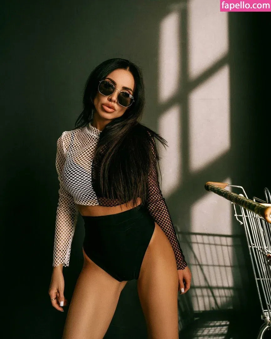 Marianna Markina Onlyfans Photo Gallery 