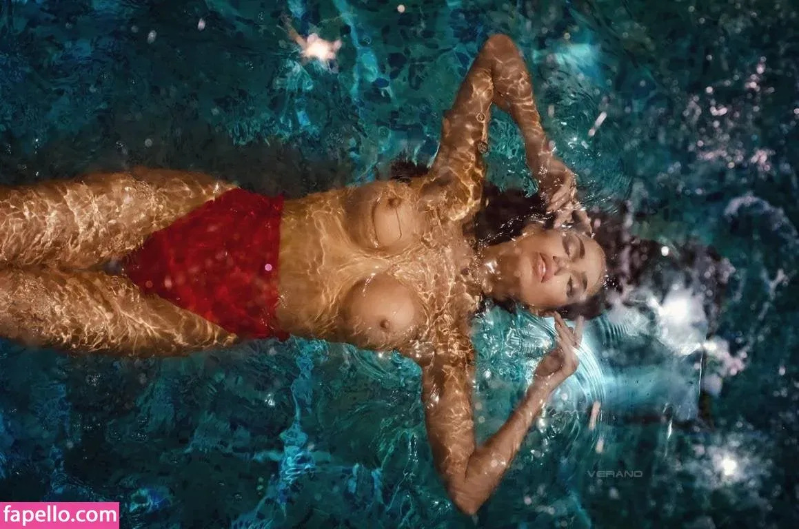 Marianna Markina Onlyfans Photo Gallery 