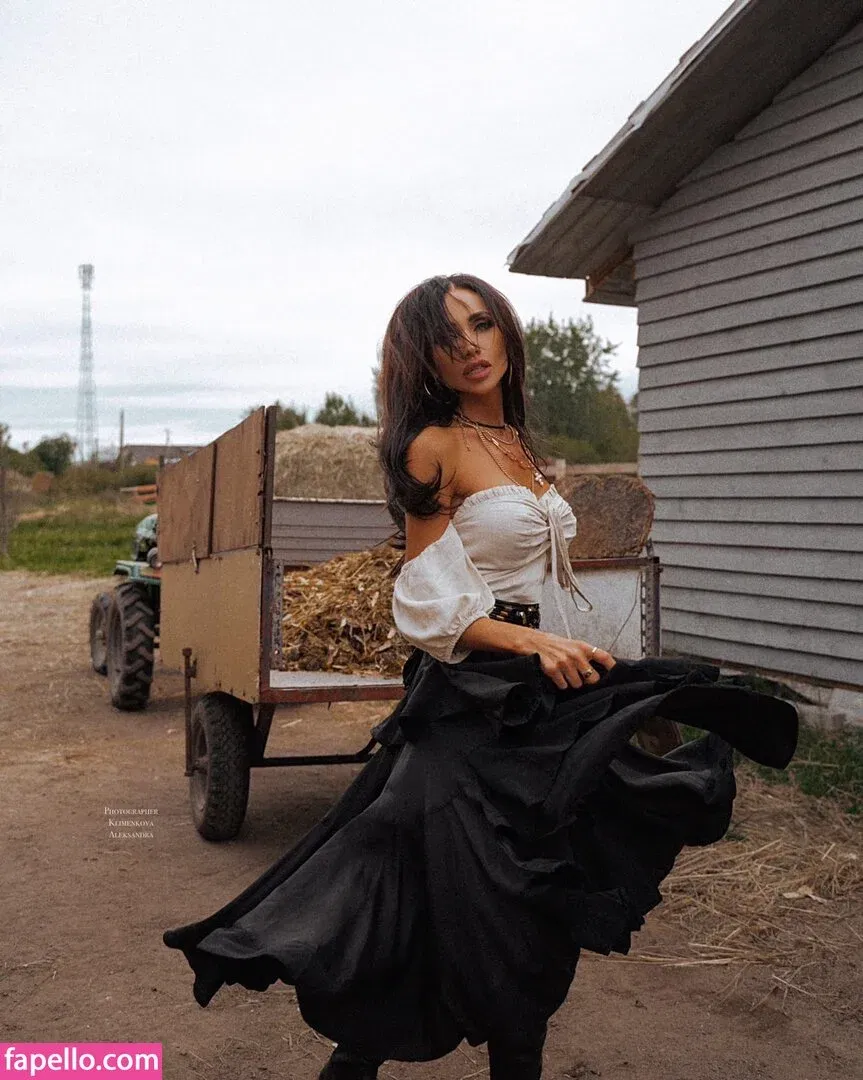 Marianna Markina Onlyfans Photo Gallery 