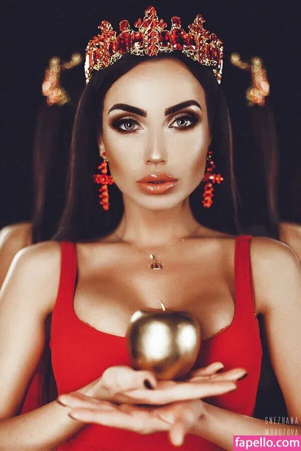 Marianna Markina Onlyfans Photo Gallery 