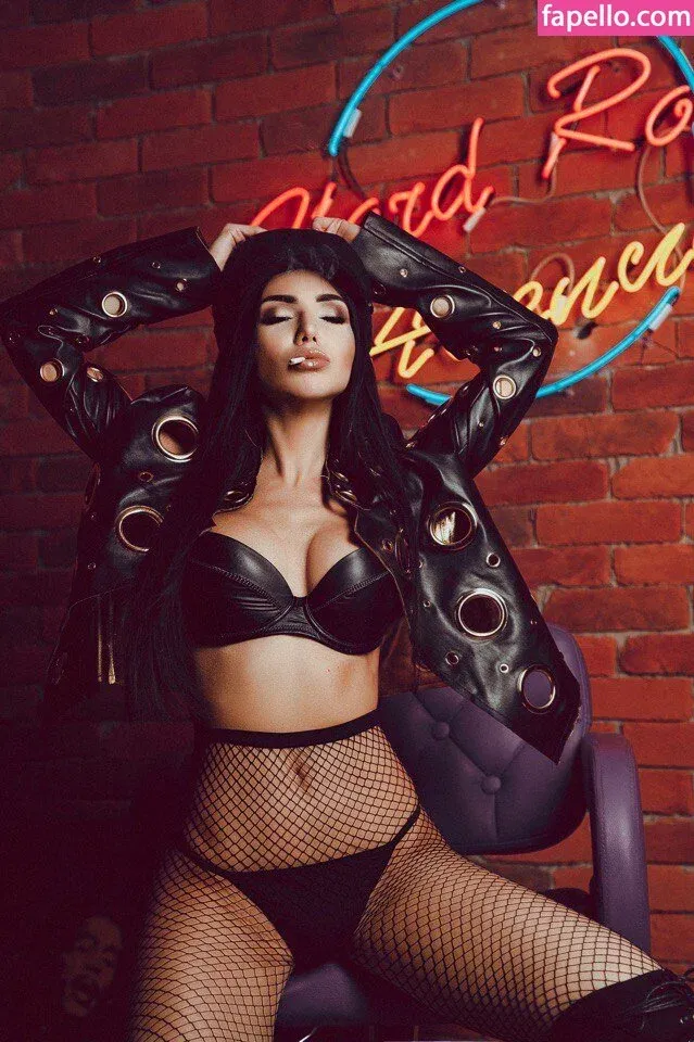 Marianna Markina Onlyfans Photo Gallery 