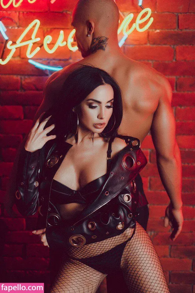 Marianna Markina Onlyfans Photo Gallery 