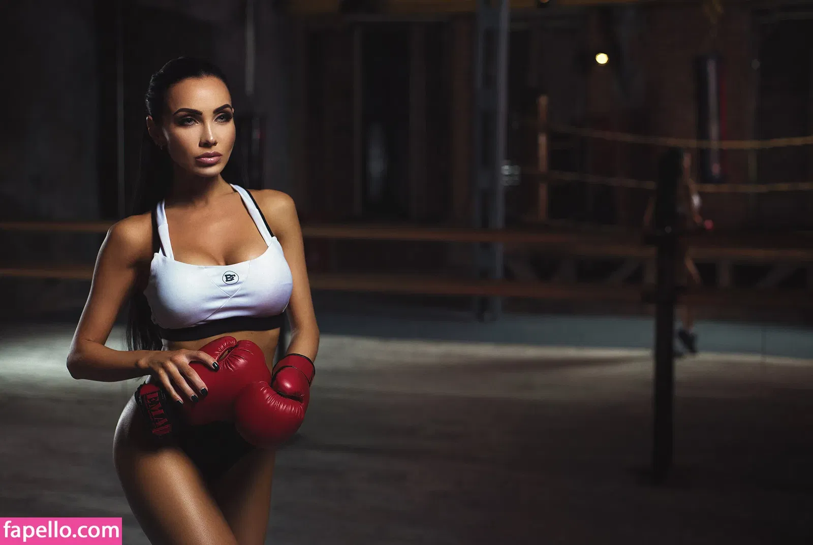 Marianna Markina Onlyfans Photo Gallery 