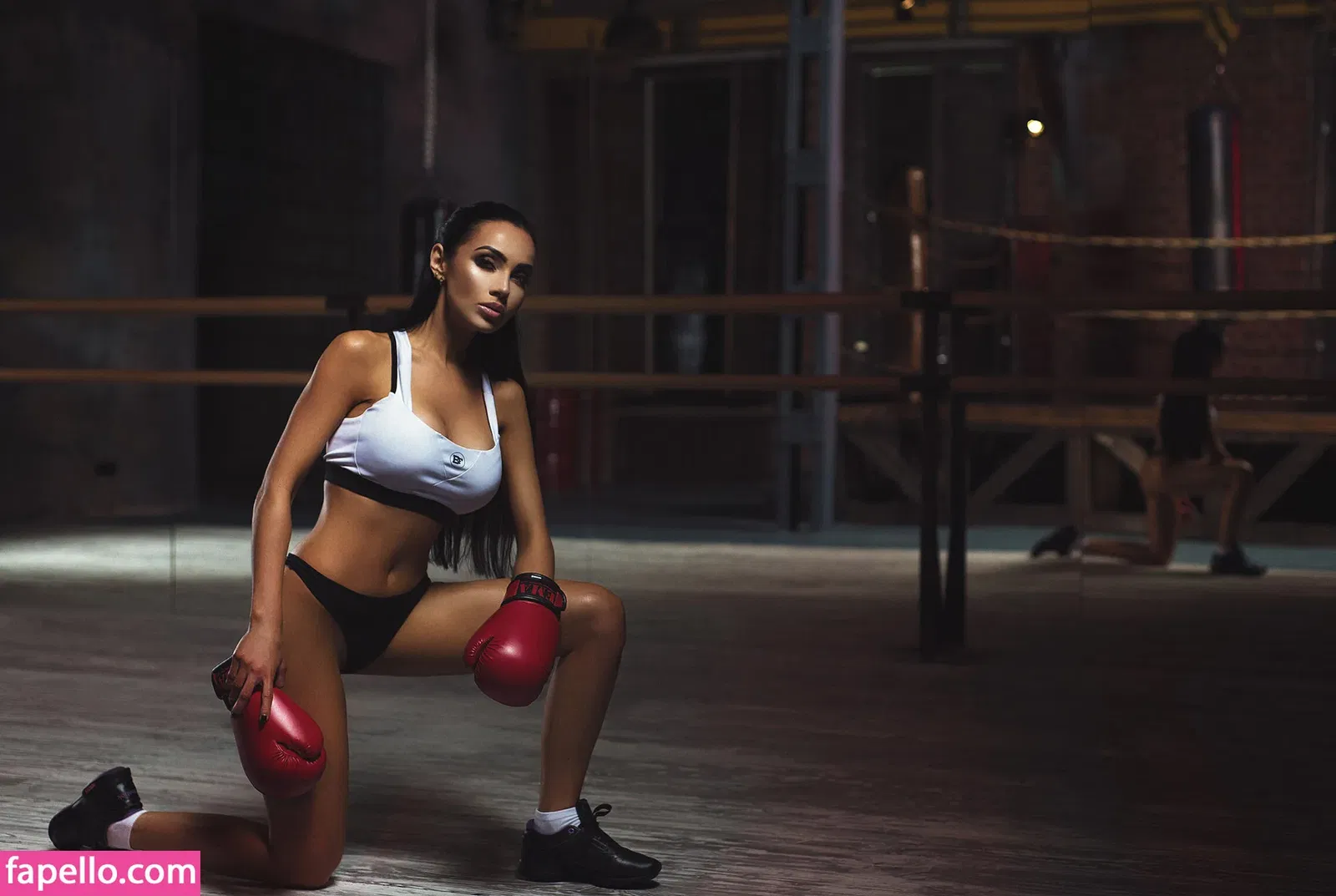 Marianna Markina Onlyfans Photo Gallery 