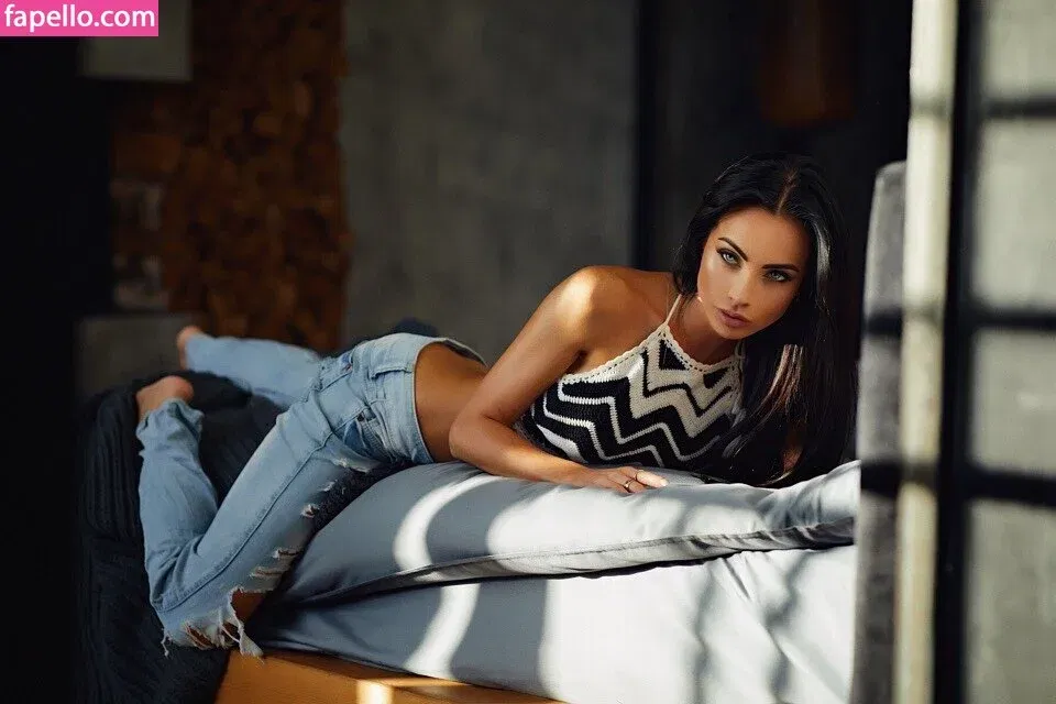 Marianna Markina Onlyfans Photo Gallery 