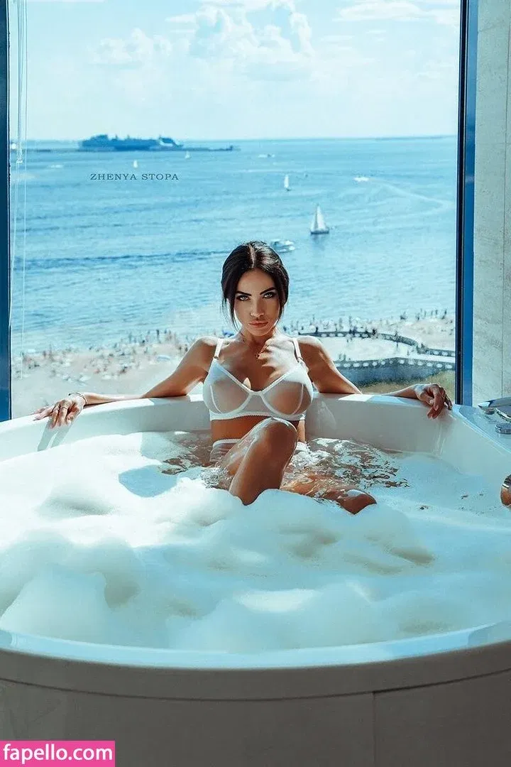 Marianna Markina Onlyfans Photo Gallery 