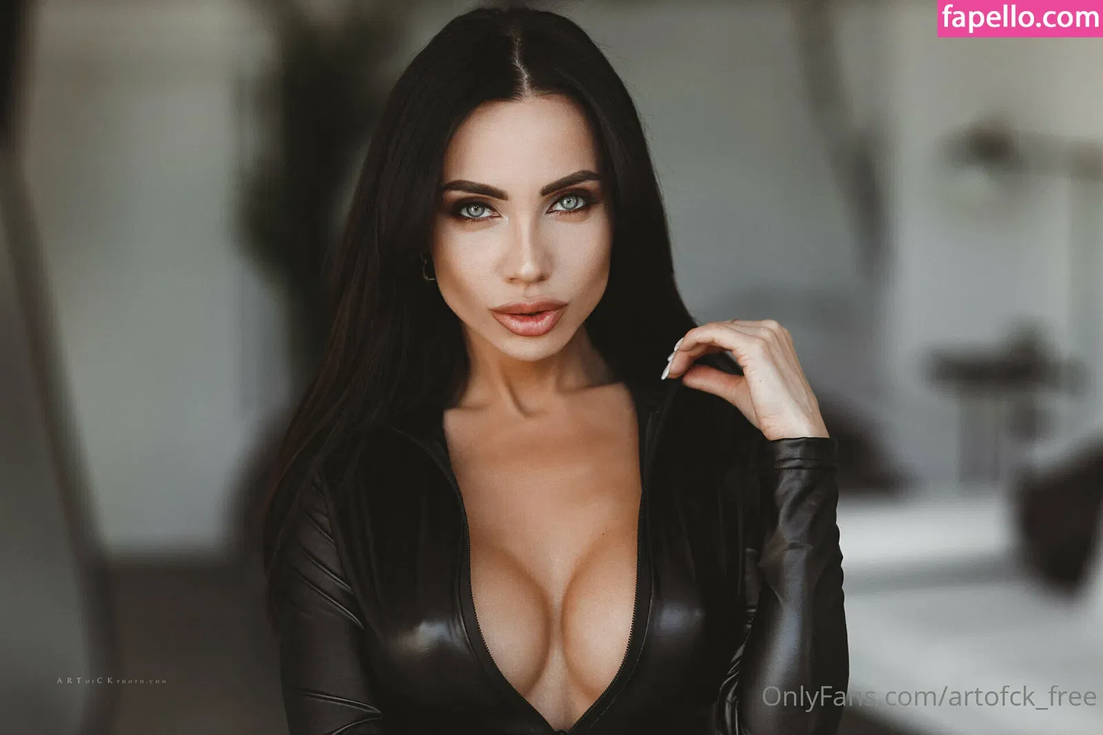 Marianna Markina Onlyfans Photo Gallery 